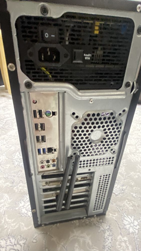 Компютер core i5