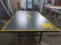 Stol tennis ping pong