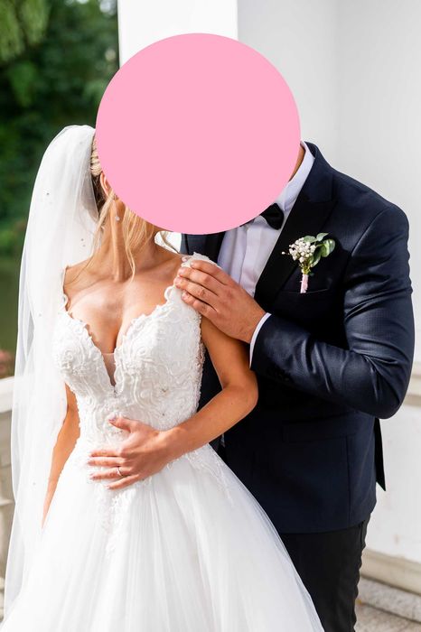 Vand rochie de mireasa