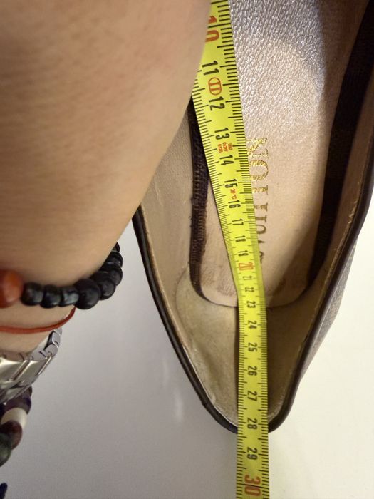 Pantofi dama Louis Vuitton