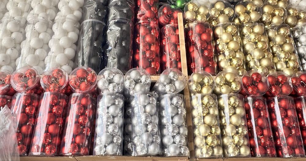 Арчалар ва уйинчоклар хар-хил турда