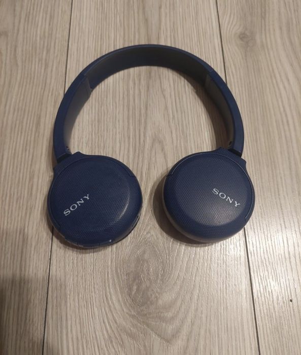 Vand Casti Bluetooth Sony