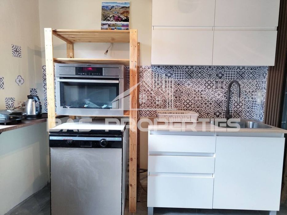 Дава се под наем Едностаен апартамент в София, Център - 50 кв.м за 550 € - Снимка #2