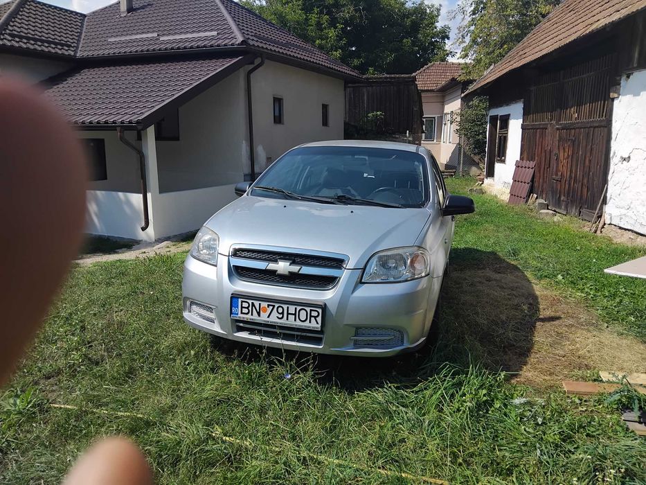 Vand Chevrolet Aveo