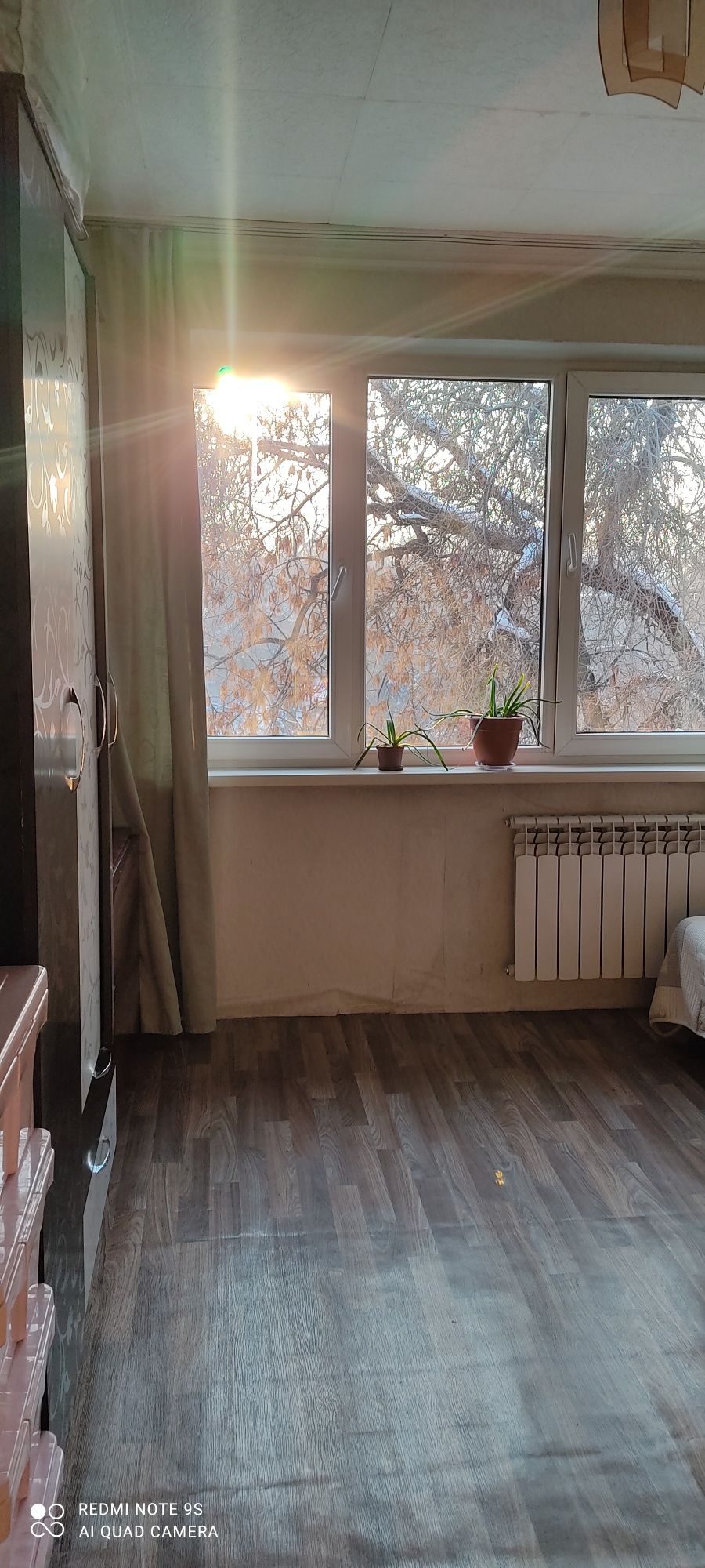 Продаётся Квартира