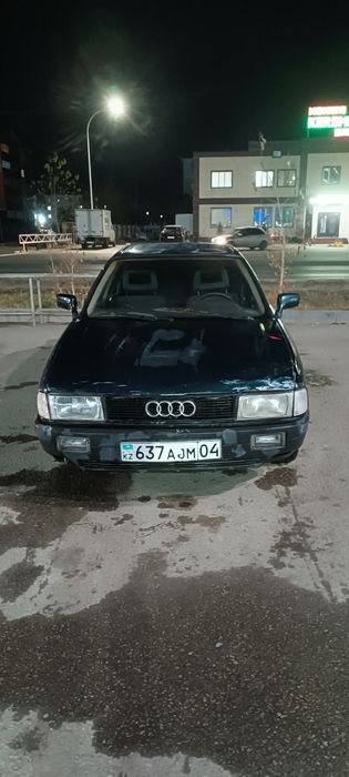 Продам Ауди 80  б3