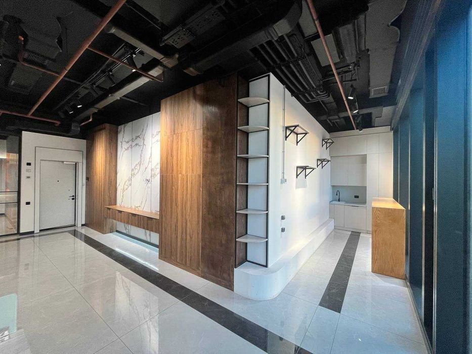 [KБ] Сдается офис 85кв.м Nest One