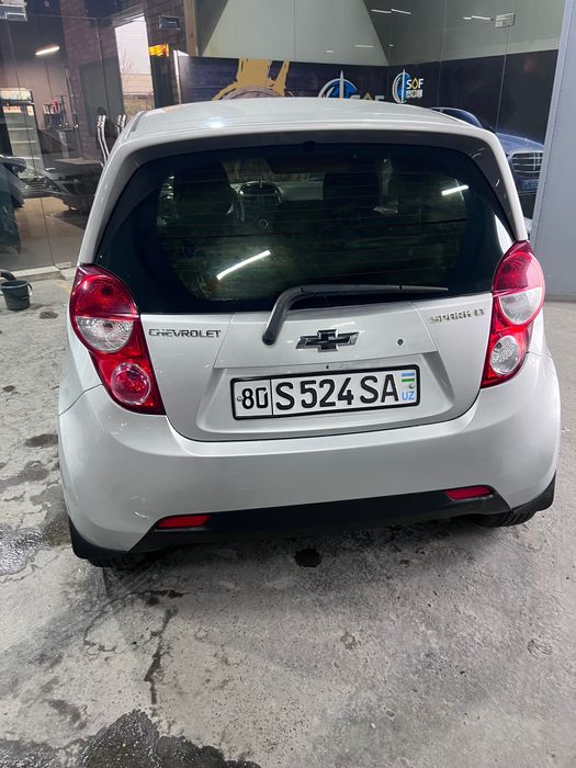 Спарк викуп насияга банк эмас