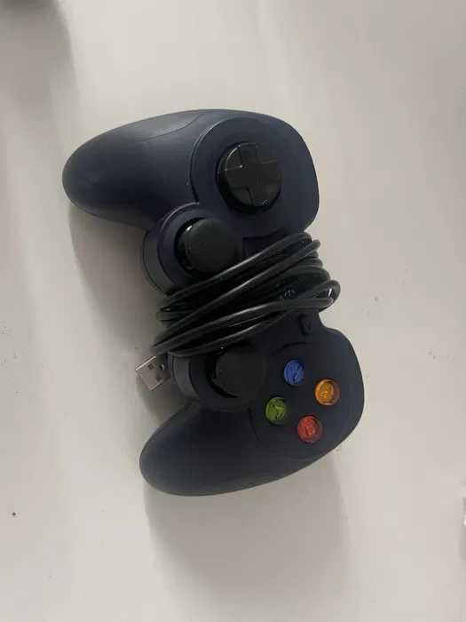 Gamepad Logitech F310, USB, compatibil PC, Joystick