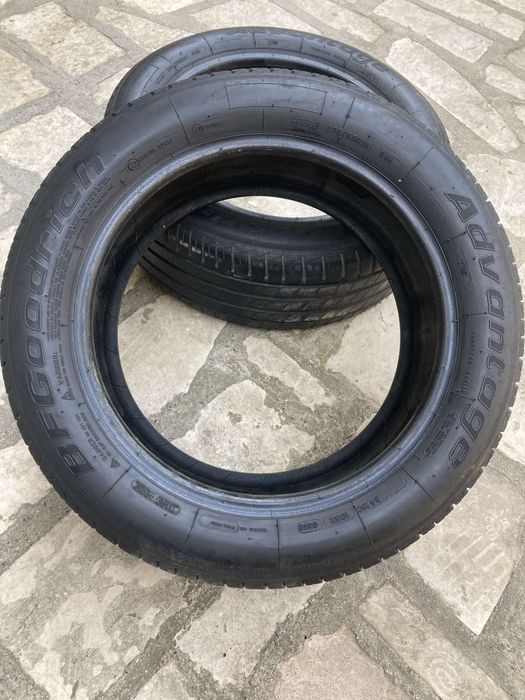 Летни гуми 205/55/16