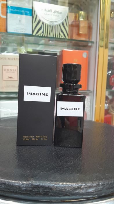 Dubay atr Erkaklar va Ayollar uchun Imagnation parfum (50)ml