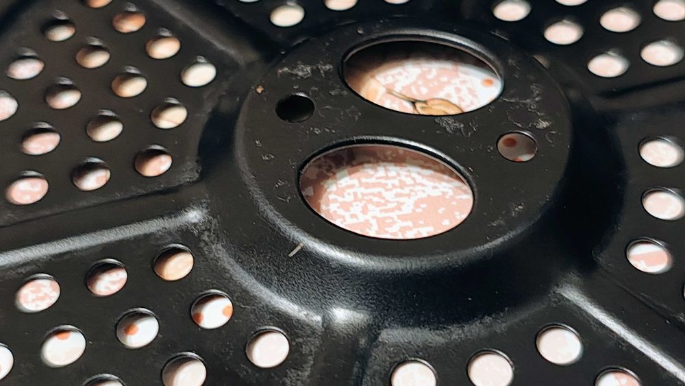 Taurus Respire Analogic Air Fryer