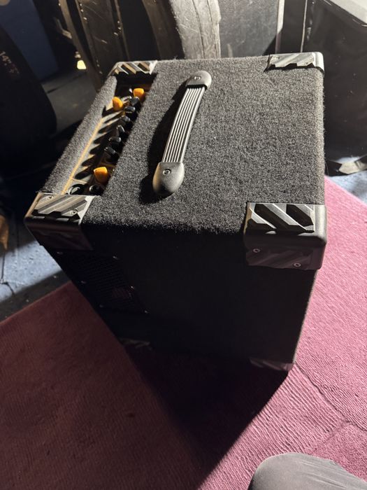 Amplificator bas Markbass CMD 121P