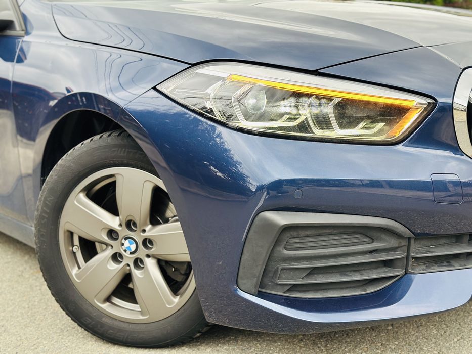 BMW Seria 1 116D 116 CP 2023 Euro 6+ Bord Plasma 70.000KM Reali (Noua)