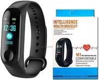 Смарт гривна M3 Intelligence Health Bracelet