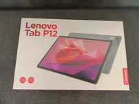 Tabletă LENOVO Tab P12, 12.7", 4GB RAM, 128GB, Wi-Fi, în garanție