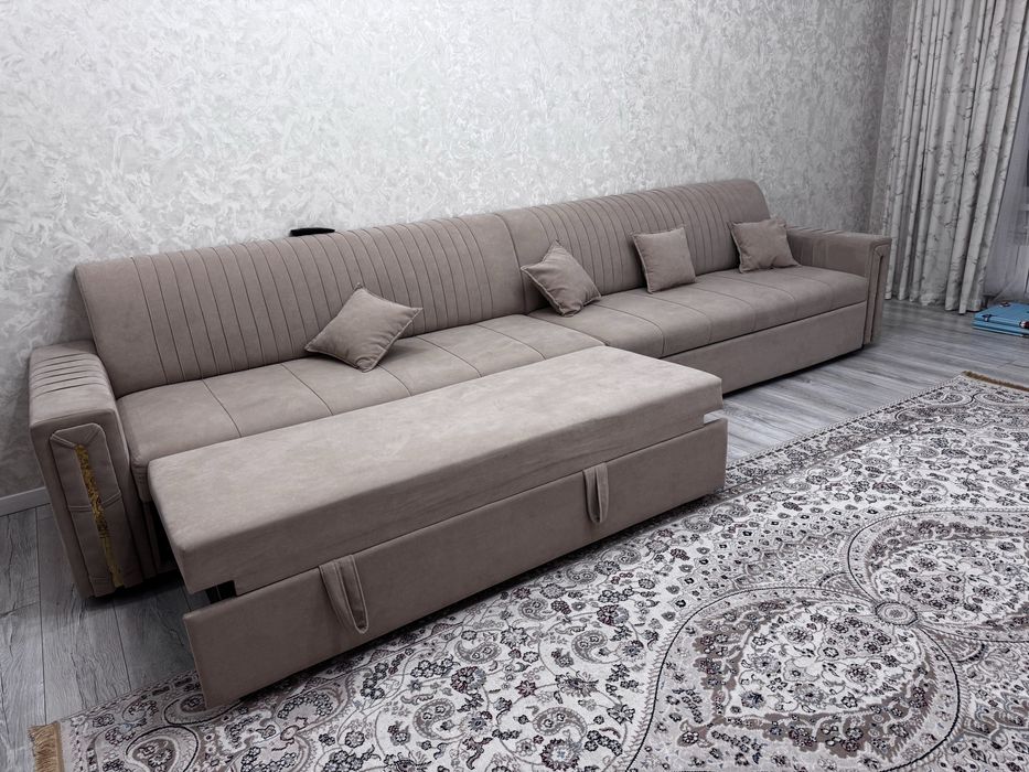 Диван в отличном состоянии