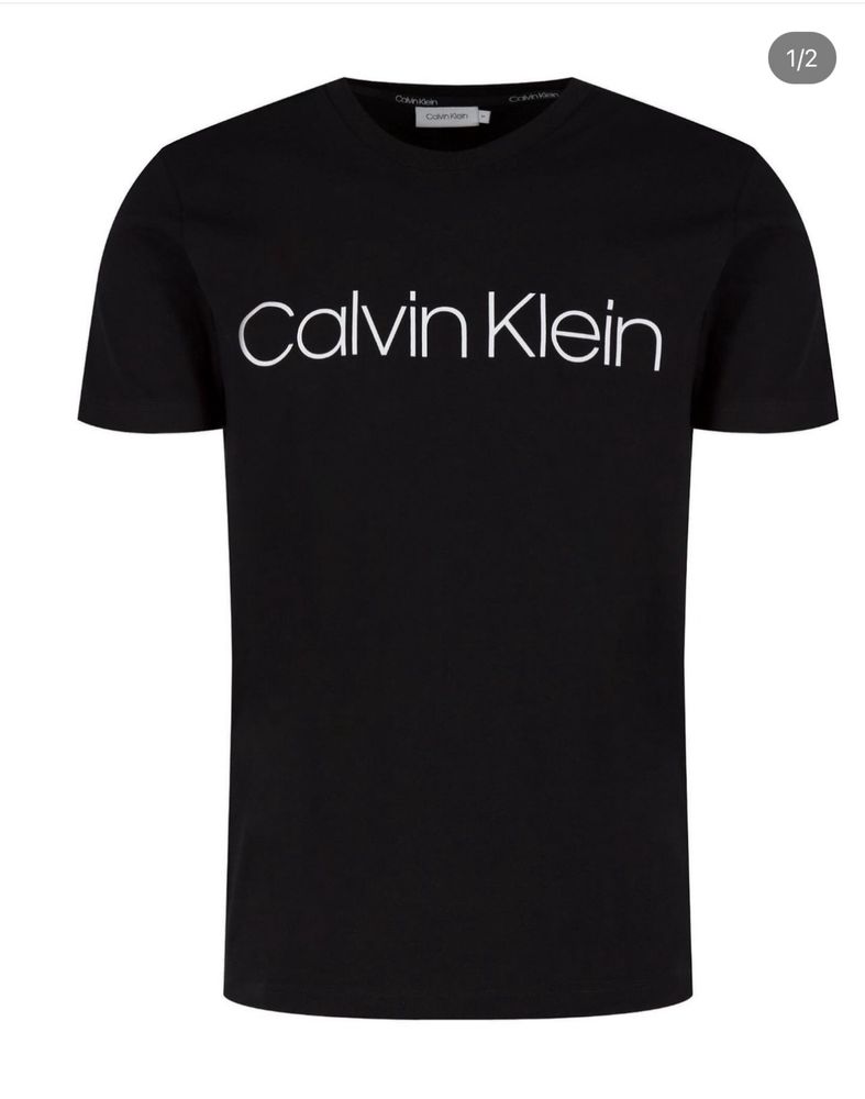 Tricou Calvin Klein