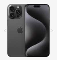 Iphone 15 pro max, 512 gb