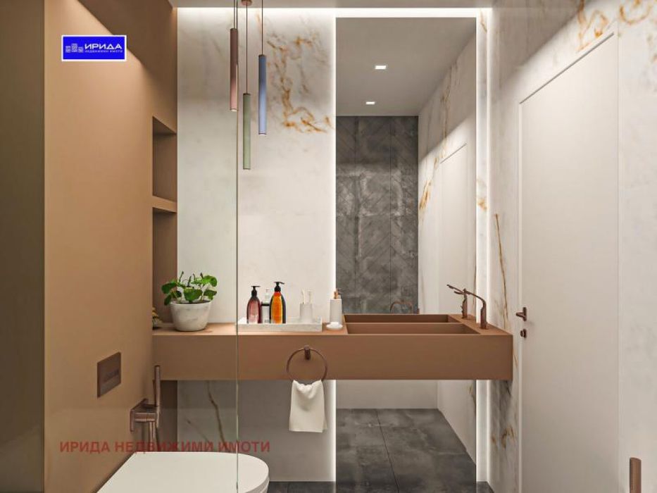 Продава се Многостаен апартамент в София, Лозенец - 156 кв.м за 2731 €/кв.м - Снимка #5