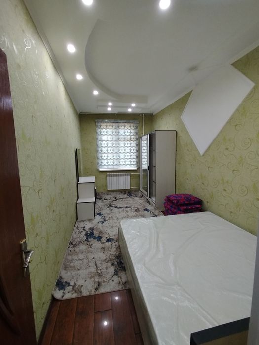 Срочно аренда  2 хона Чиланзар 7  ул. Мукимий