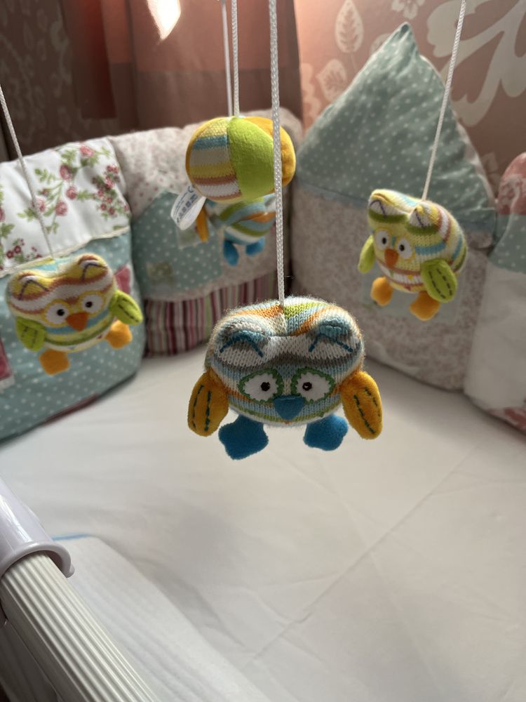 Играчка за кошара