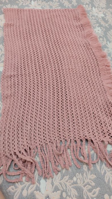 Шарфы, палантин зимние и осенние