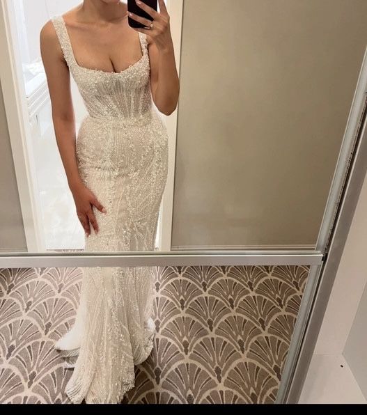 Rochie de mireasa Milla Nova