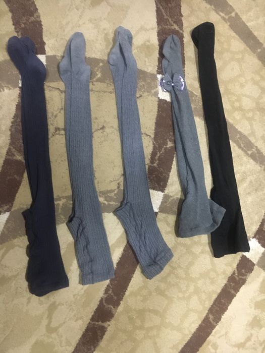 Продабтся детские колготки корея