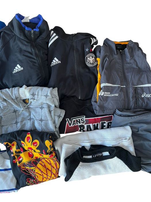 Bulk/lot de Haine pentru resell diferite marimi