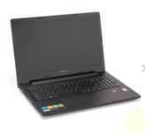 Laptop Lenov G50 cu licenta windows 10 Pro