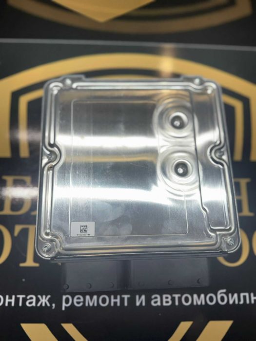 Блок ECU за управление на двигателя за BMW X5 X6 F-серия 8586544