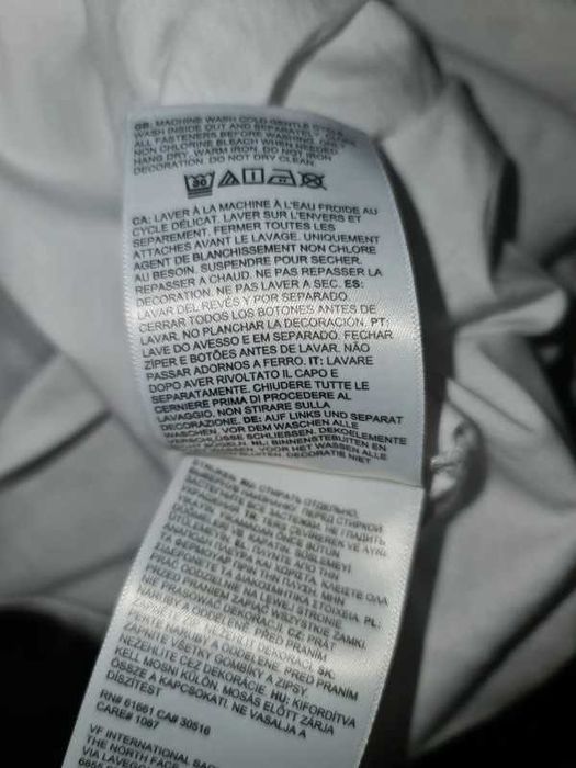tricou Rick Owens DRKSHW  BBB - ROR
