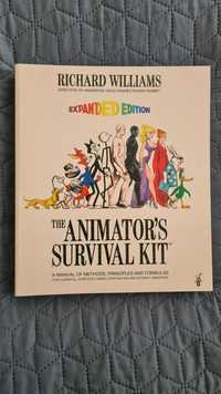 Animator's Survival Kit