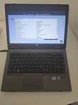 Laptop HP Probook 6460b