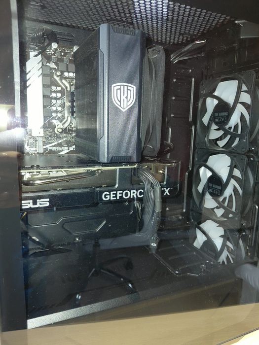 Геймърски компютър