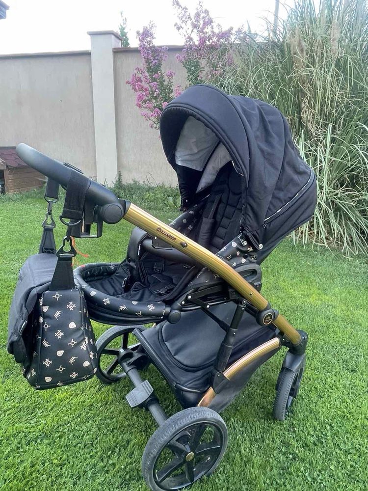 Детска количка “ Tako baby Imperial “