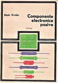 Componente electronice pasive Radu Ovidiu