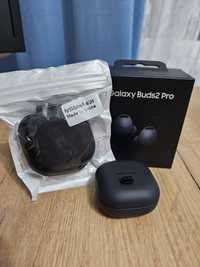 Наушники Galaxy Buds2 pro