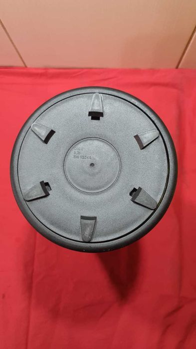 Termos din inox cu pompă - 2,2 litri