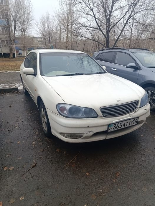 Продам нисан цефиро