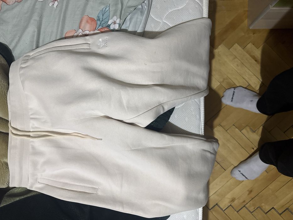 Продам штаны Adidas
