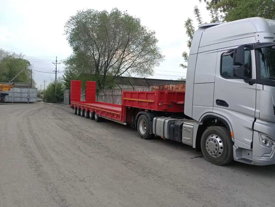 Грузоперевозки Фура Рефрижератор Камаз Тент Шаланда Изотерм Газел Трал