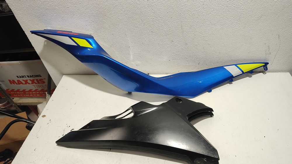 Far carene semnalizari Suzuki GSX-S 125 GSXR 125
