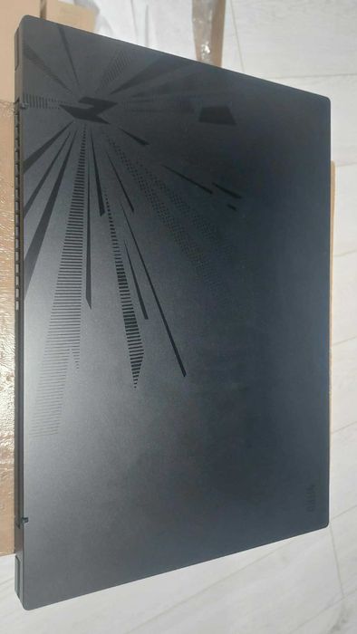 Laptop Gaming Acer Nitro Lite 16 NL16-71G-57M9