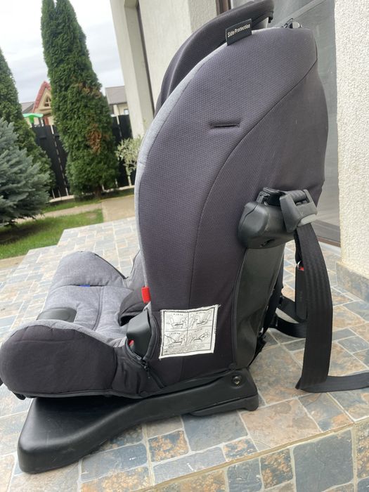Scaun auto Axkid Duofix (9-25 kg)