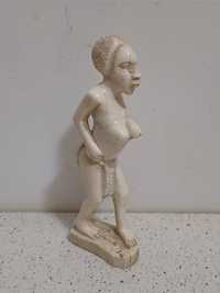 Statueta veche Africa