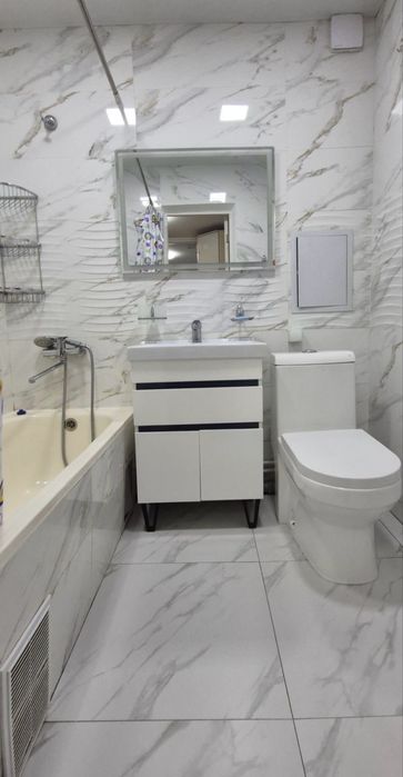 Сдается 3 ком Чиланзар 1 квартал. Евро Люкс квартира