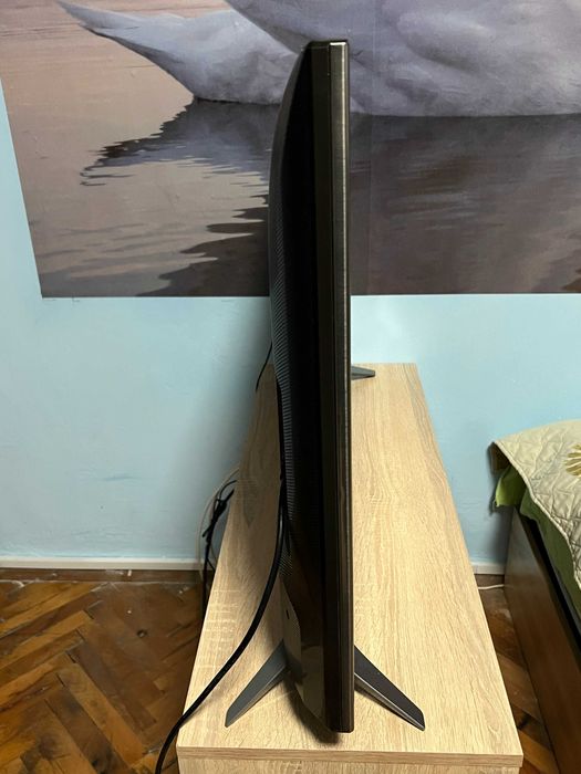 LED телевизор LG 43" 4K