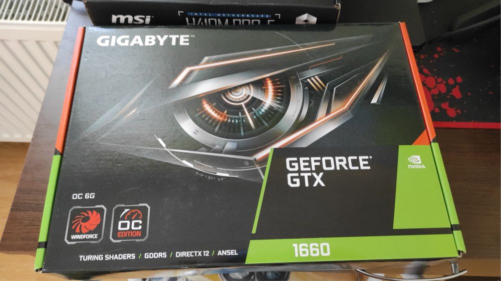 Vând Pc Gaming.